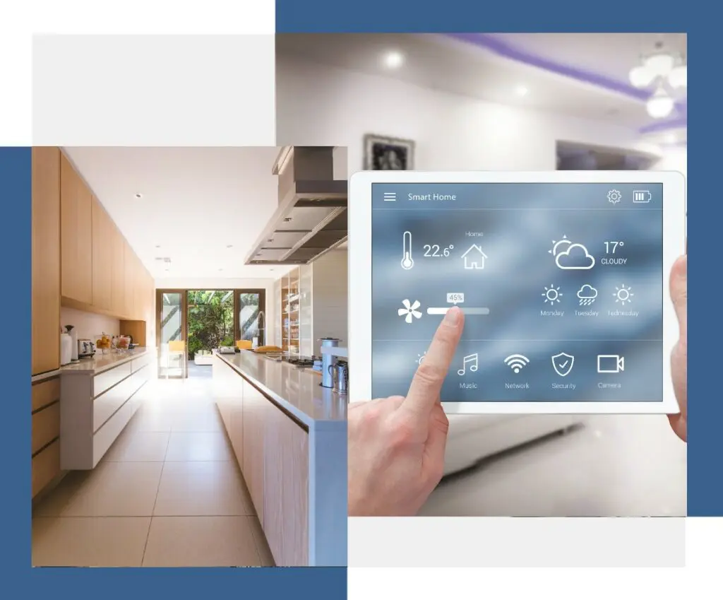 KNX-Automatisierung