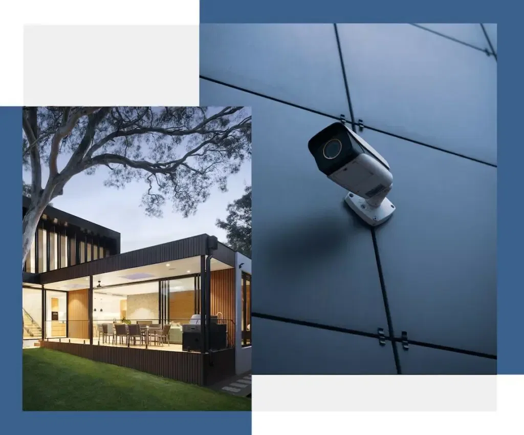 Herzlich Willkommen bei Techwal-Sicherheitstechnik