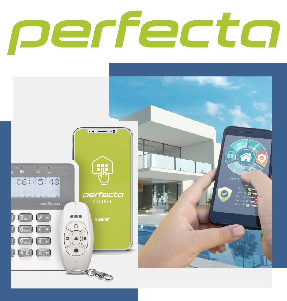 Satel Perfecta