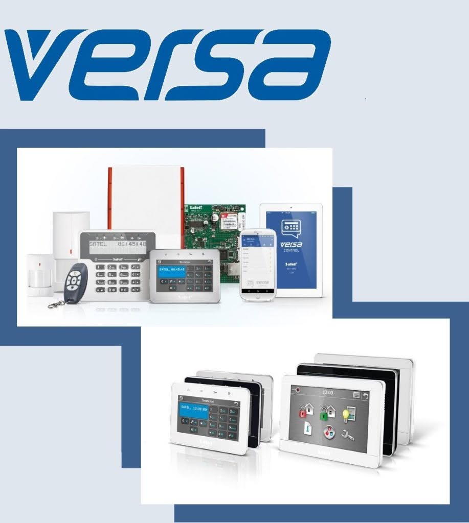 Satel Versa